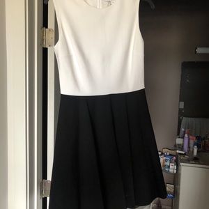 Diane von Furstenberg dress